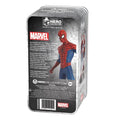Spider-Man (Comic) Metal Statue 1:18 Scale Figurine (Marvel Eaglemoss Heavyweights), in display
