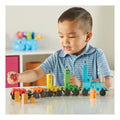 Numberblocks Express Train Activity Set - Image