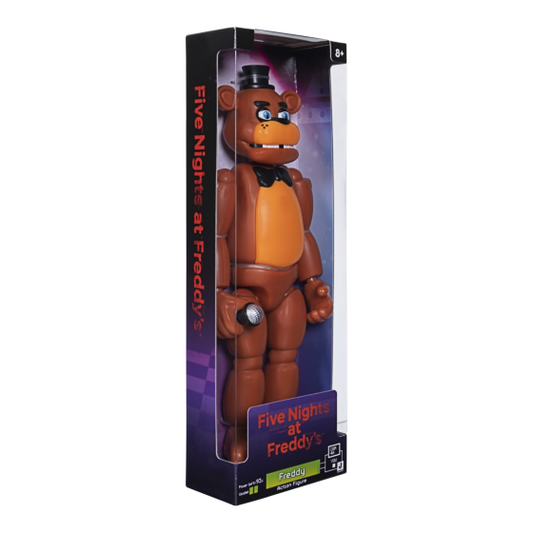 Five Nights At Freddy's - 12in Articulated Figure Assortment