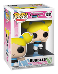 Pop! Vinyl - Powerpuff Girls - Bubbles
