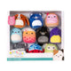Squishmallows - 2.5in Micromallows 10 Pack Plush #2