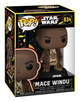 Star Wars Mace Windu (Retro) Pop! Vinyl Figure