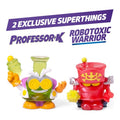 Superthings - Hiidden Base Assortment