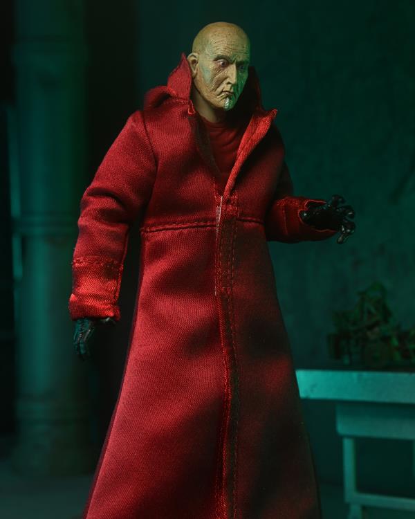 NECA Saw Ultimate Jigsaw Killer (Red Robe) 7" Action Figure