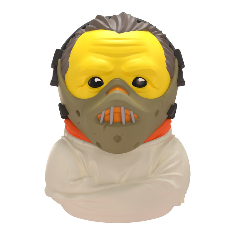 Silence of the Lambs - Hannibal Lecter - Mini Tubbz