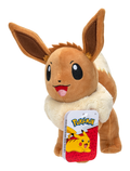 Pokemon Eevee 8 Inch Plush