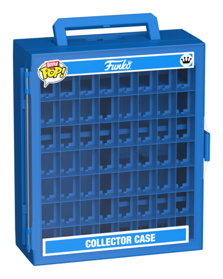 Bitty POP: Carrying Case
