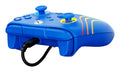 Turtle Beach Afterglow Wave Wired RGB Controller Blue for Xbox Series X in-game view