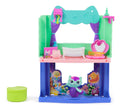 Gabby's Dollhouse Movie - Portal Room Bathroom - Image