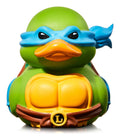 TMNT - Leonardo - Mini Tubbz - Image