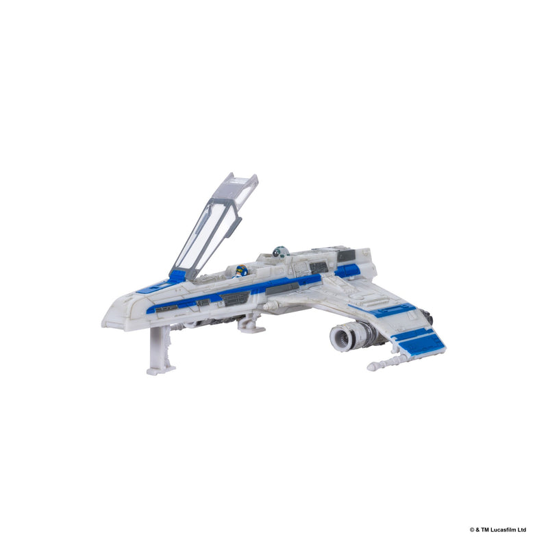 Star Wars 3" Vehicle & Figure Assorted