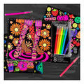 Fashion Angels Color Pop Poster Set (Case of 12)