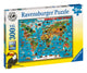 Animals of the World, 300pc XXL