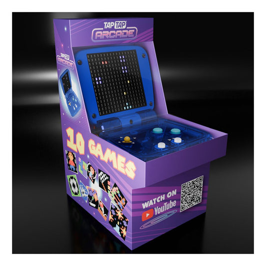 Tap Tap Arcade - Image