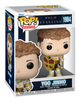 Solo Leveling Yoo Jinho Pop! Vinyl Figure