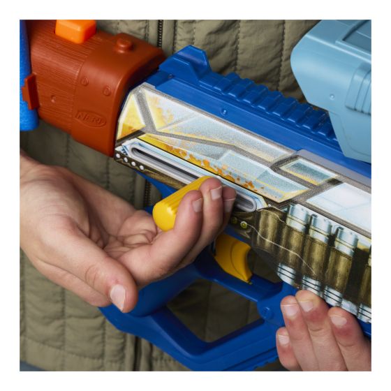 Nerf Star Wars The Mandalorian Blaster