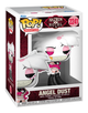 Hazbin Hotel Angel Dust Pop! Vinyl Figure