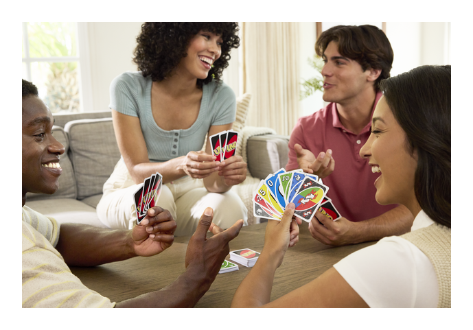 Uno Add-On Packs CDU Assortment (Case of 24)