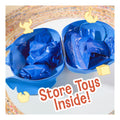 Stitch! Jumbo Mystery Capsule - Image