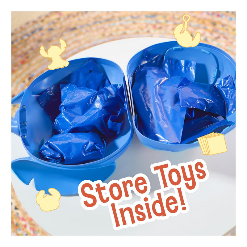 Stitch! Jumbo Mystery Capsule - Image