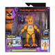 Five Nights At Freddy's - Core Fig Set - Withered Chica Office