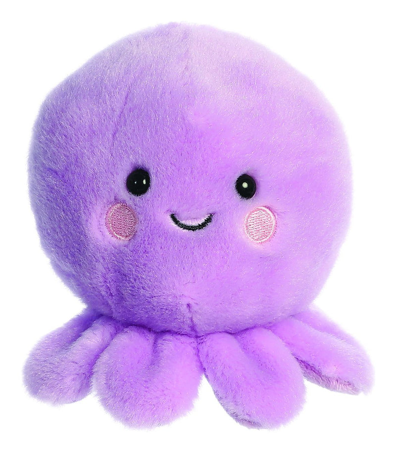 Palm Pals Oliver Octopus 5" - Image