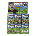 Preston Playz Mini Mystery Figures Asst CDU