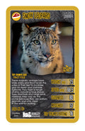 Awesome Animals Top Trumps Card Game - Image