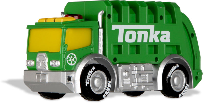 Tonka Mighty Machines Lights & Sounds - Image