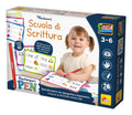 Montessori Writing School - Image