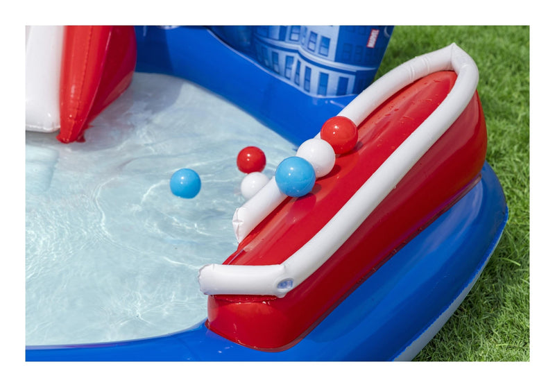 Spiderman Play Center - Image