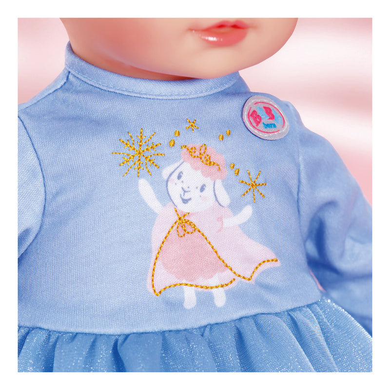 Baby Born Winterdress 36cm