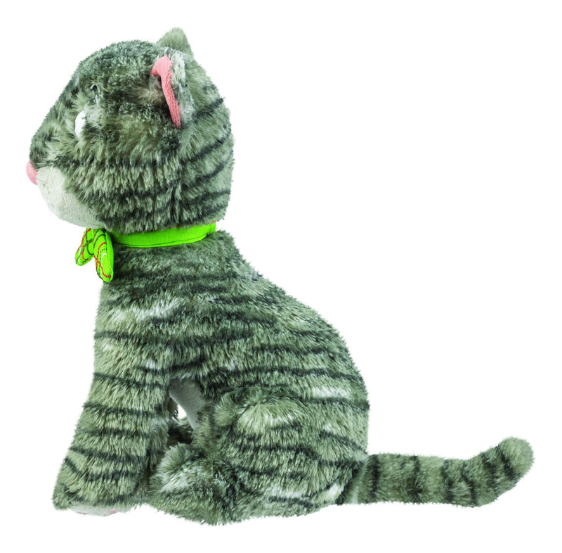 Tabby McTat 9" - Image