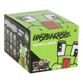 Unspeakable 6in Mini Mystery Plush CDU S2