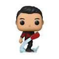 Pop! Vinyl - Shang-Chi - Shang-Chi