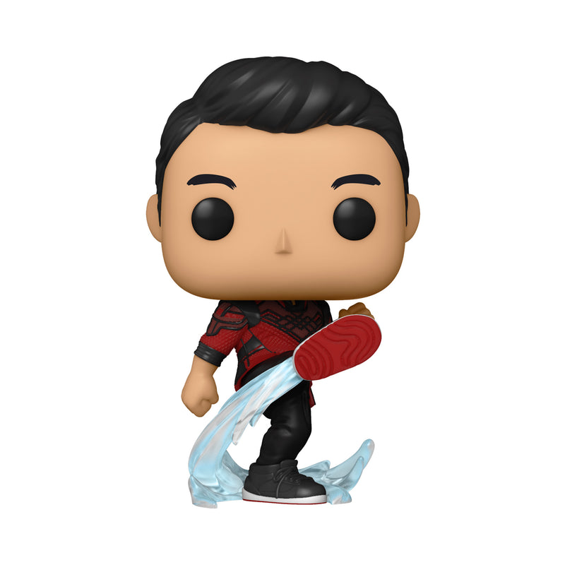 Pop! Vinyl - Shang-Chi - Shang-Chi