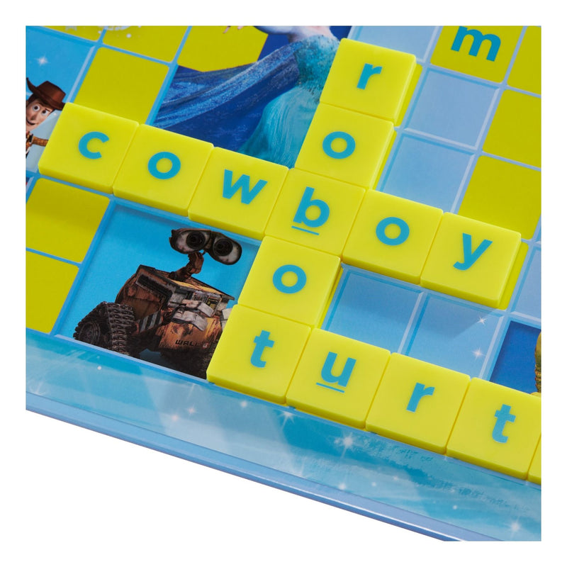 Scrabble Junior Disney Edition - Image