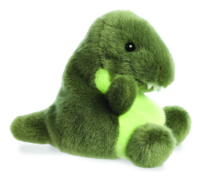 Palm Pals Tyranno Rex 5" - Image