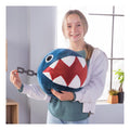 Club Mocchi Mocchi Super Mario Chain Chomp Mega - Image