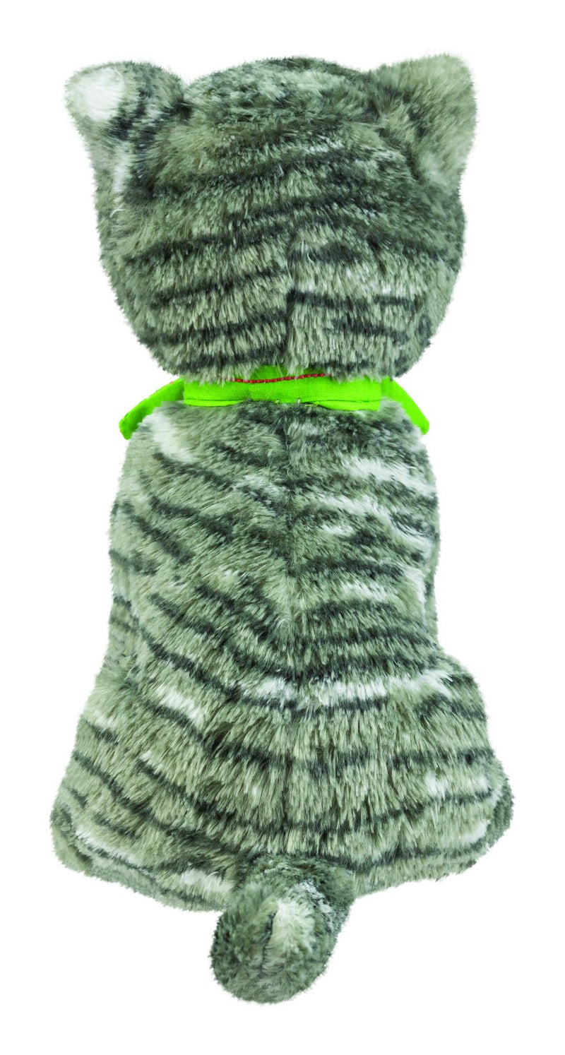 Tabby McTat 9" - Image