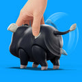 Disney and Pixar Toy Story 5 Lil’ Partner Blaze’s Pet Pig Feature Figure
