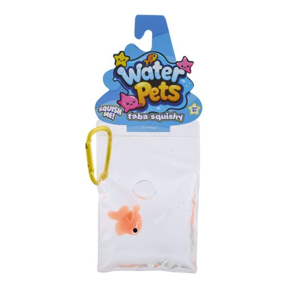 Water Petz Assorted