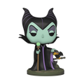 Pop! Vinyl - Disney Villains - Maleficent