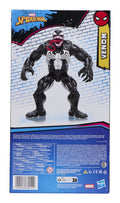 Spider-Man Titan Series Venom Deluxe Action Figure - Image