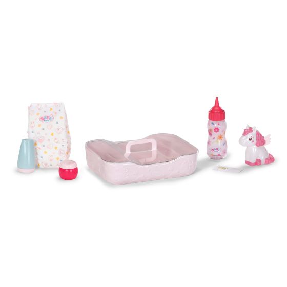 Baby Born Unicorn Bedtime Essentials