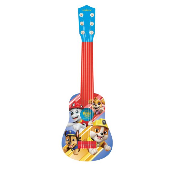 Paw Patrol My First Guitar  - 21"