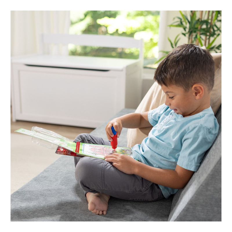 Melissa & Doug - Water Wow! Farm - Image