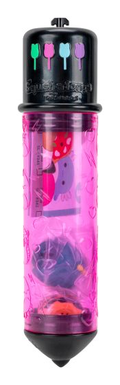 Squishalongs - Collect & Display Scribblers Pack (Case of 12)
