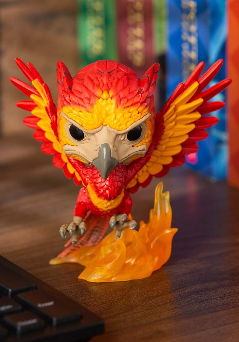 Harry Potter - Fawkes Funko Pop! Vinyl Figure
