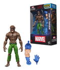 Marvel Legends Werewolf By Night